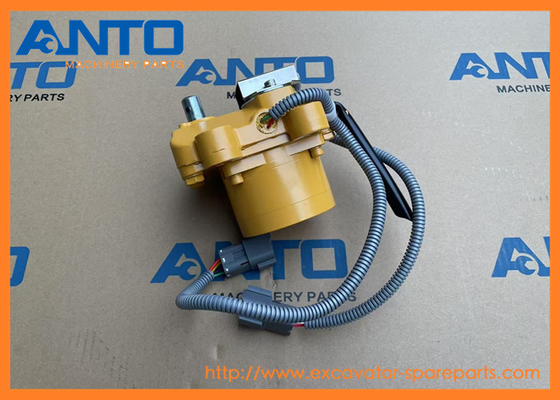 7824-30-1600 7824301600 فرمانده موتور Assy برای KOMATSU حفاری PC100 PC100L PC120 PC130