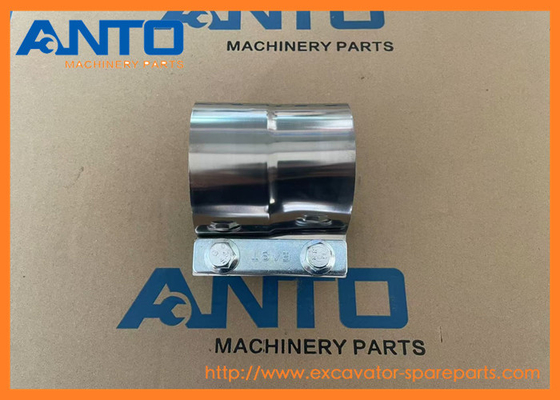 6207-11-5921 6207115921 قطعات حفاری کلیمپ برای KOMATSU PC150 PC160 PC180 PC200 PC220