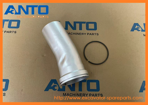 6207-11-5631 6207115631 قطعات حفاری لوله خروجی مناسب KOMATSU PC200 PC220