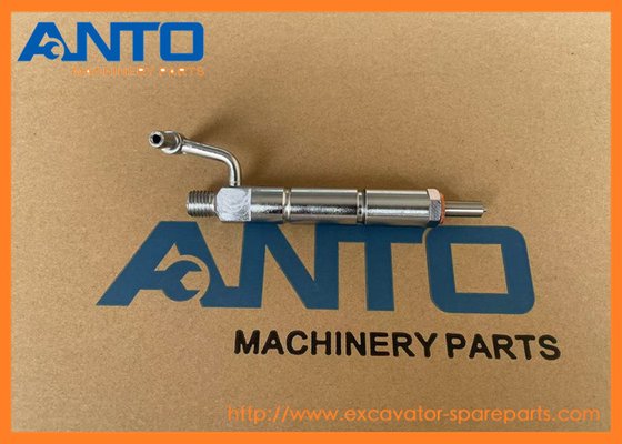 6206-11-3100 6206113100 دارنده نوزل Assy برای حفاری های KOMATSU 4D95L 6D95L S4D95L S6D95L