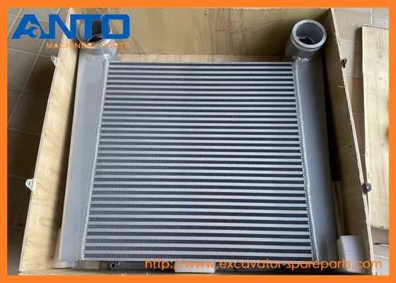 VOE11195130 11195130 قطعات معدنی خنک کننده هوا برای T450D A35D