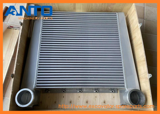 VOE11195130 11195130 قطعات معدنی خنک کننده هوا برای T450D A35D