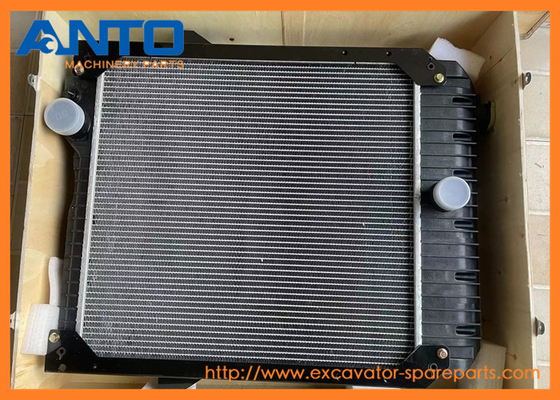 140-3634 1403634 قطعات یدکی برای بارگیری رادیاتور