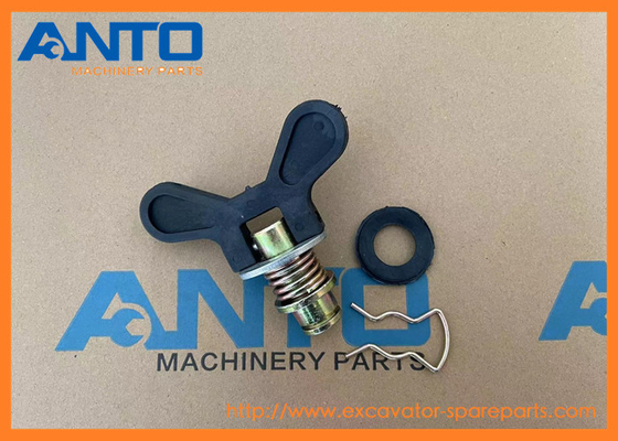 600-181-4420 6001814420 مغز KOMATSU قطعات معدنی برای PC750SE