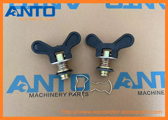 600-181-4420 6001814420 مغز KOMATSU قطعات معدنی برای PC750SE