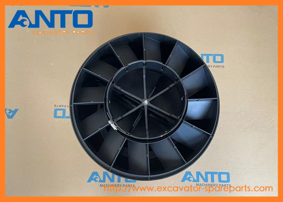 H002439 421-U12-3101 تجمع پیش تمیز کننده قطعات معدنی برای PC300-8