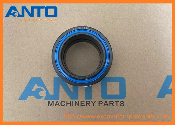 14Y-50-11460 14Y-50-11381 بوشینگ بولدوزر KOMATSU قطعات معدنی برای D65EX-16