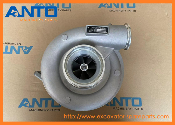 HE500FG 17229091 قطعات معدنی توربو شارژر مناسب برای EC380D EC480D PL4809D