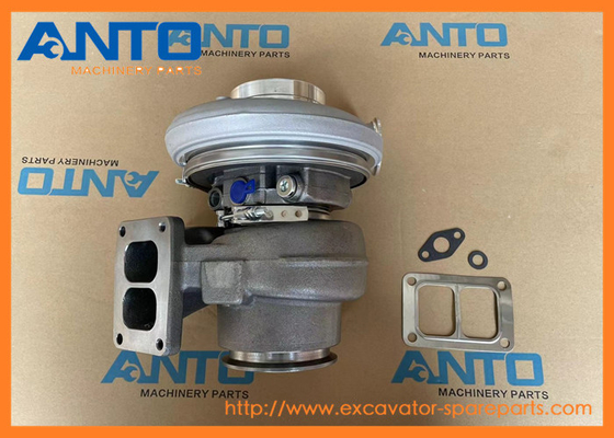 HE500FG 17229091 قطعات معدنی توربو شارژر مناسب برای EC380D EC480D PL4809D