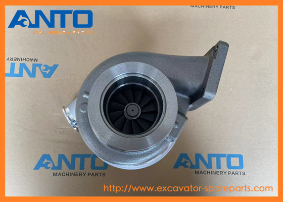 HE500FG 17229091 قطعات معدنی توربو شارژر مناسب برای EC380D EC480D PL4809D