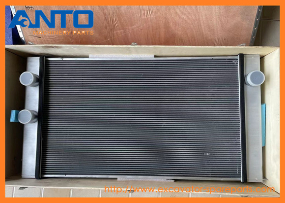 56B-03-21210 56B0321210 رادیاتور KOMATSU قطعات یدکی برای کامیون های هاردینگ برای HM400-2