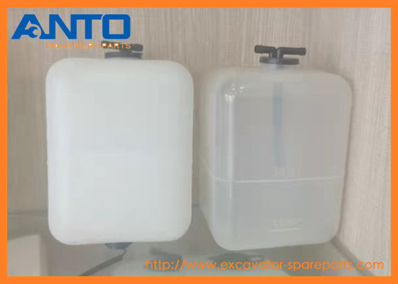 20Y-06-15240 20Y0615240 پشتیبانی تانک برای حفاری KOMATSU HB205 HB215 PC100 PC100L