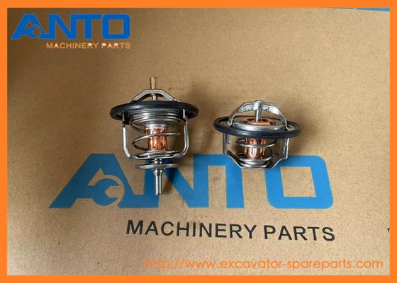 8973007872 8973007902 ترموستات HITACHI قطعات معدنی مناسب برای ZX170W-3 ZX190W-3