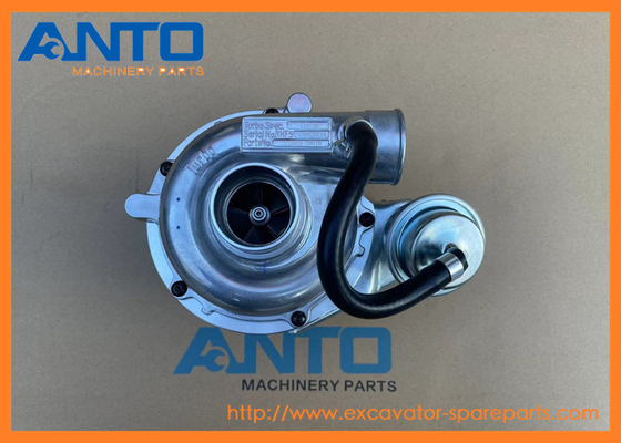 11714841 129908-18010 قطعات معدنی توربو شارژر مناسب برای MC90B MC110B