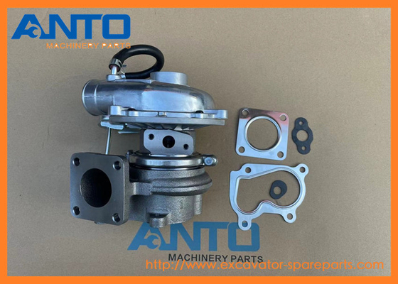 11714841 129908-18010 قطعات معدنی توربو شارژر مناسب برای MC90B MC110B