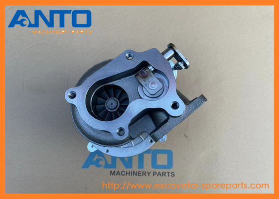 11714841 129908-18010 قطعات معدنی توربو شارژر مناسب برای MC90B MC110B