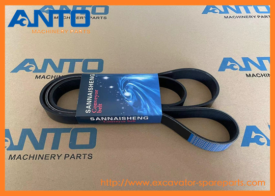 6275-81-3750 6275813750 قطعات معدنی کمربند مناسب KOMATSU PC138 PC138US