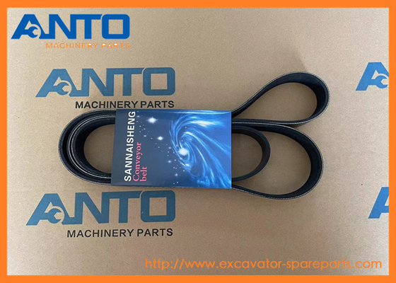 6275-81-3750 6275813750 قطعات معدنی کمربند مناسب KOMATSU PC138 PC138US