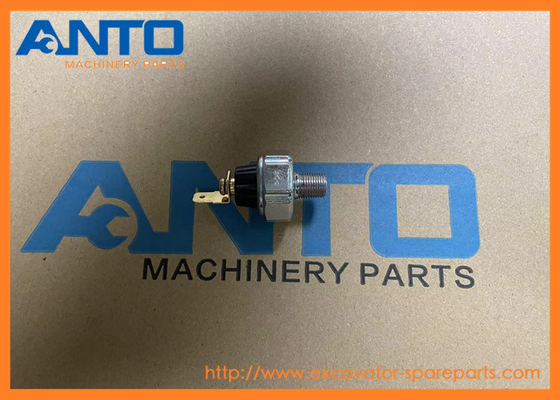 08073-10505 08073-20505 سوئیچ فشار روغن KOMATSU قطعات معدنی برای PC200