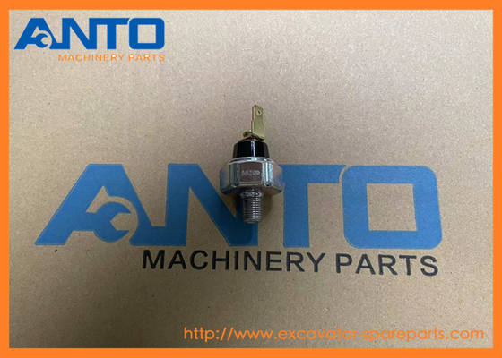 08073-10505 08073-20505 سوئیچ فشار روغن KOMATSU قطعات معدنی برای PC200