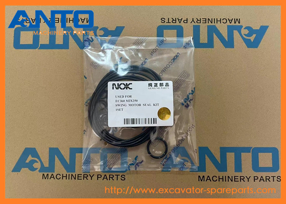 VOE14684412 14684412 بسته بندی قطعات معدنی برای EC360B EC700B