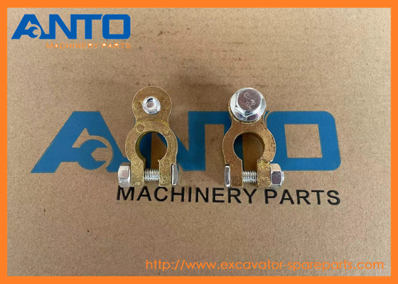 08000-00020 0800000000 باتری ترمینال KOMATSU قطعات معدنی برای PC130-8