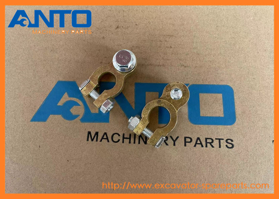 08000-00020 0800000000 باتری ترمینال KOMATSU قطعات معدنی برای PC130-8