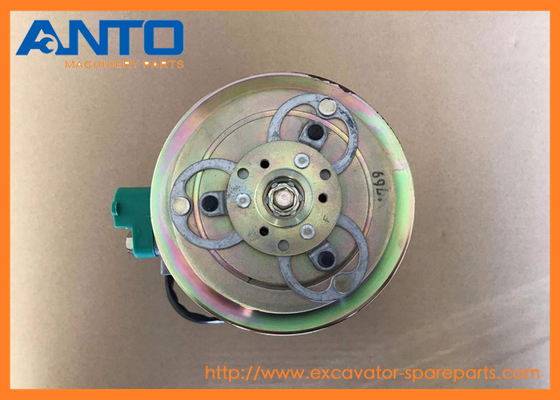 11N690040 11N6-90040 کمپرسور Assy برای حفاری های خزنده HYUNDAI R110-7 R110-7A