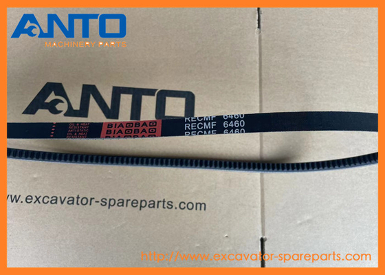 11N690250 11N6-90250 V-belt برای حفاری های خزنده هیوندای R210LC7 R210LC7A R210NLC7A