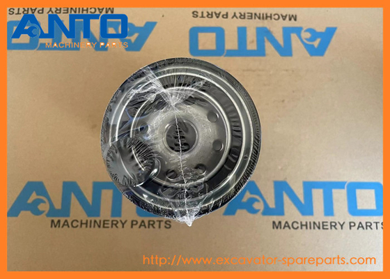 6754-71-6140 6754-71-6130 فیلتر سوخت KOMATSU قطعات معدنی برای PC200LL-8