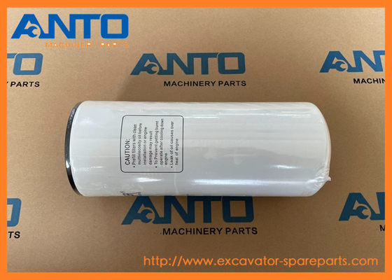 11NB70110 11NA70110 فیلتر روغن هیوندای قطعات معدنی برای R450LC-7