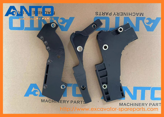20Y-54-51652 20Y-54-52282 بلوک KOMATSU قطعات معدنی برای PC1250-8