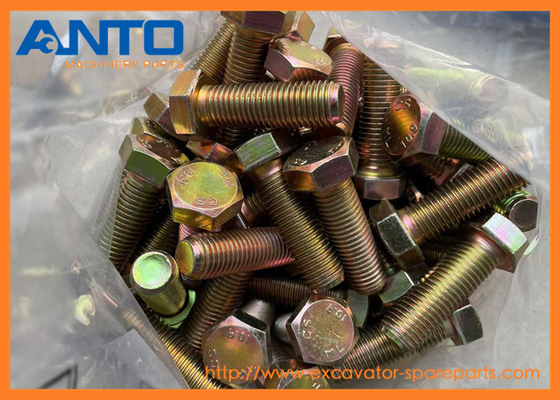 5181818 518-1818 قطعات معدنی حفاری بولت مناسب برای موتور درجه 140 GC