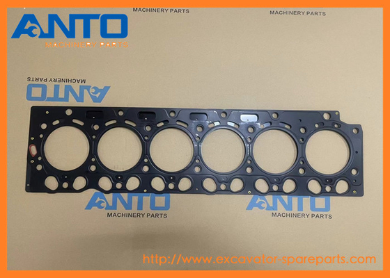 VOE20798183 20798183 قطعات سر سیلندر حفاری گاسکت برای EC160C EC180B