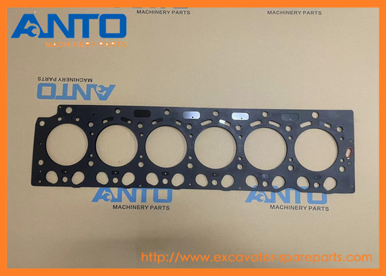 VOE20798183 20798183 قطعات سر سیلندر حفاری گاسکت برای EC160C EC180B