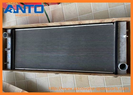 207-03-75120 208-03-71110 207-03-75121 مونتاژ رادیاتور KOMATSU قطعات معدنی برای PC300-8