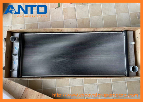 207-03-75120 208-03-71110 207-03-75121 مونتاژ رادیاتور KOMATSU قطعات معدنی برای PC300-8