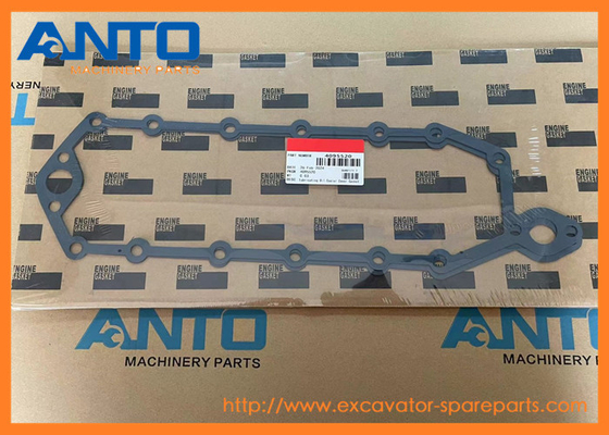4095520 گاسکت هیوندای قطعات پوشش خنک کننده روغن موتور حفاری برای R1200-9