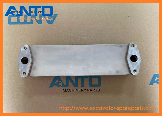 4095521 هسته خنک کننده روغن HYUNDAI قطعات موتور حفاری برای QSK23 R1200-9