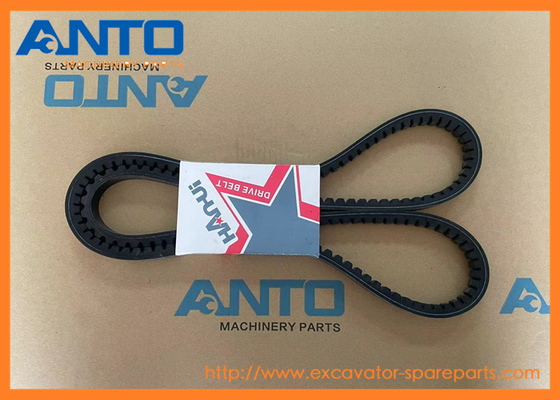 04121-22277 0412122277 V-belt Set KOMATSU Bullzoder قطعات یدکی برای D61PX-12 6D140-1A