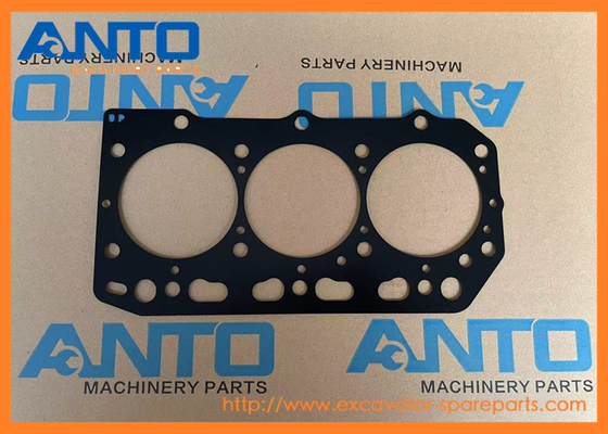 129001-01340 12900101340 مناسب سر گاسکت HITACHI ZX30U-3F ZX33U-3F ZX35U-3F ZX38U-3F