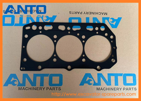 129001-01340 12900101340 مناسب سر گاسکت HITACHI ZX30U-3F ZX33U-3F ZX35U-3F ZX38U-3F