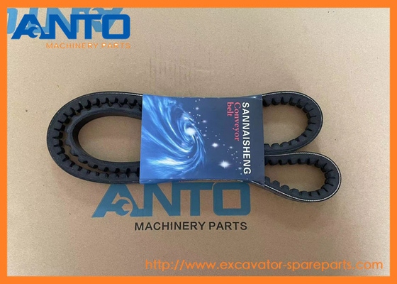 04120-31755 0412031755 V-belt Set KOMATSU Bullzoder قطعات یدکی برای D85C-21