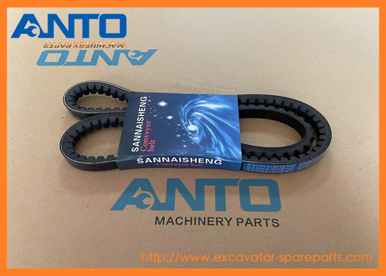 04120-31755 0412031755 V-belt Set KOMATSU Bullzoder قطعات یدکی برای D85C-21