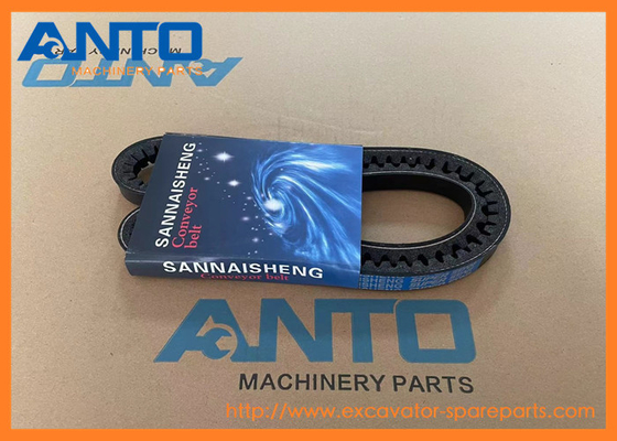 04120-21743 0412021743 V-belt KOMATSU Bullzoder قطعات یدکی برای D275A-5R