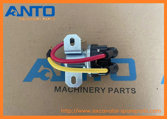 VOE20796066 20796066 قطعات موتور حفاری رله ای برای EC210 EC240 EC290