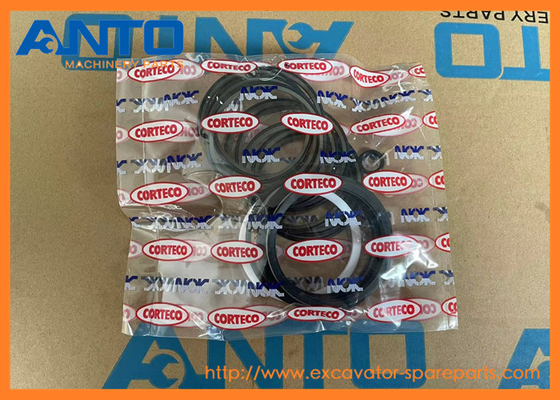 4668720 کیت مهر و موم HITACHI قطعات معدنی برای ZX17U-2 ZX17UNA-2