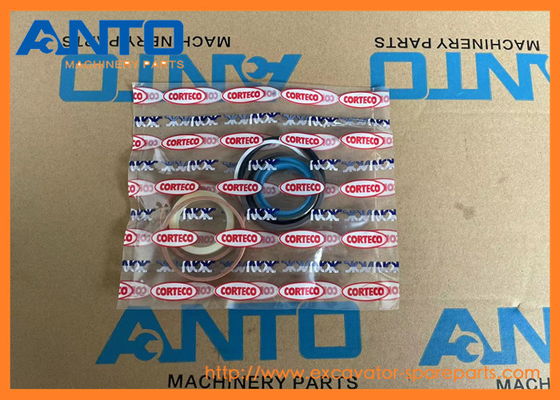 4667617 کیت مهر HITACHI قطعات سیلندر بازوی حفاری برای ZX16-3 ZX17U-2