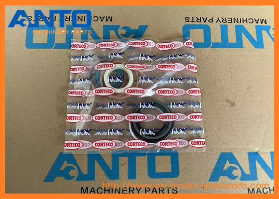 4667618 بسته مهر و موم HITACHI قطعات بطری سطل حفاری برای ZX16-3 ZX17UNA-2