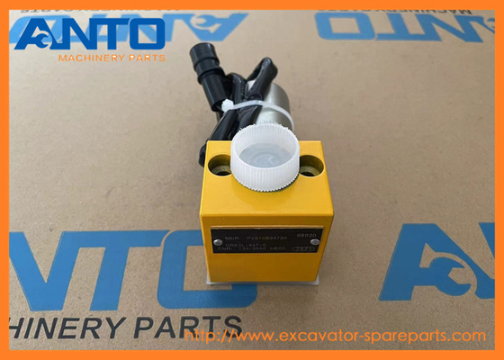 1393990 139-3990 والف Assy Excavator Valve Fitting برای 315 330 350 375